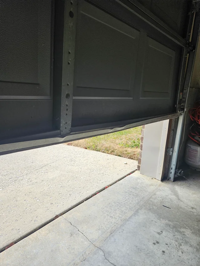 Garage Door Replacement Mission Viejo