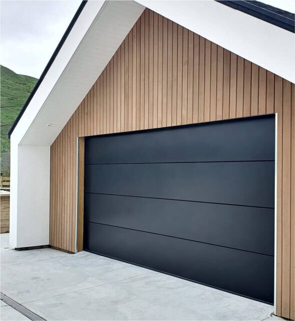 Trusted Garage Door Repair Experts in Mission Viejo, CA